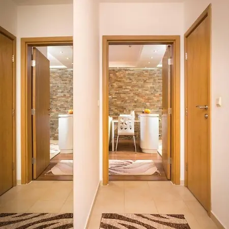 And Cozy Flat In The Center Sofia