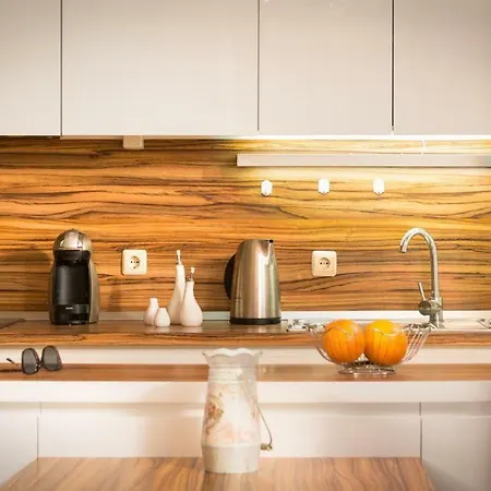 Stylish And Cosy Apartment Near Alexander Nevsky Sofia