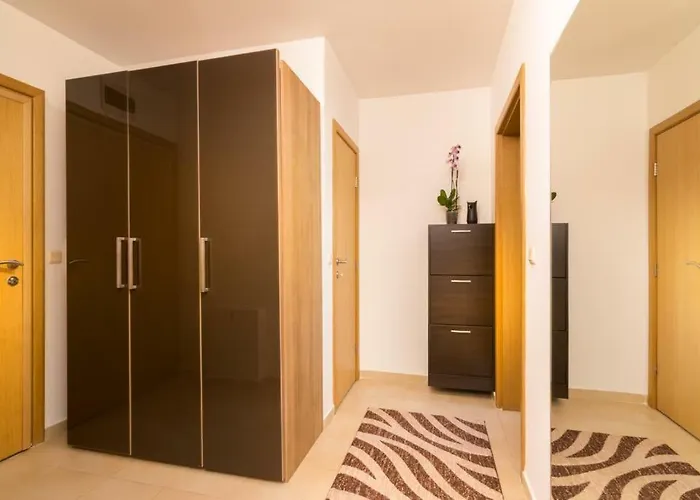 And Cozy Flat In The Center Apartment Sofia