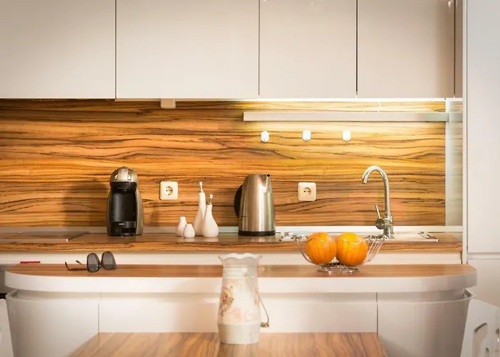 And Cozy Flat In The Center Sófia